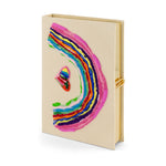 Rainbow handbag