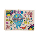 Love handbag