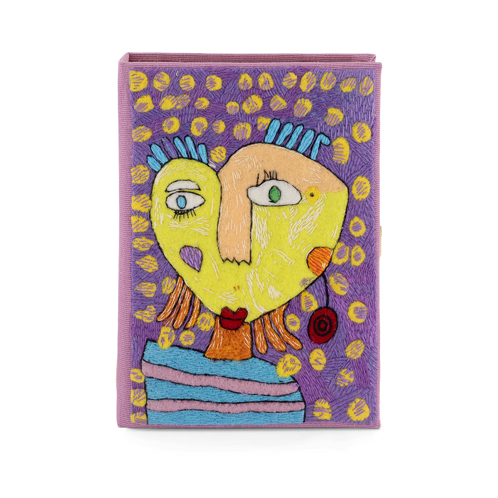 The Girl handbag