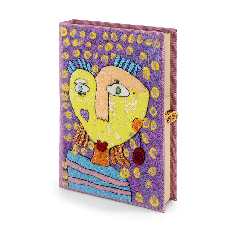 The Girl handbag