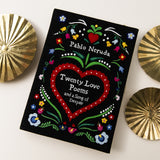 Twenty Love Poems and a Song of Despair