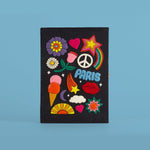 Paris handbag