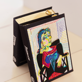 Portrait de Dora Maar