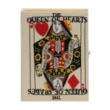 The Queen Of Hearts