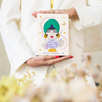 Racil Fortune Teller Bag