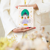 Racil Fortune Teller Bag