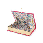 Racil Safe Hugs Pink Bag