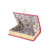 Racil Safe Hugs Pink Bag