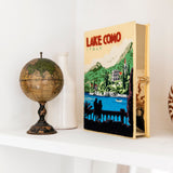 Lake Como (Yellow)