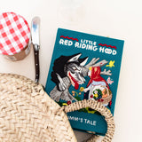 Little Red Riding Hood