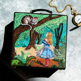 Alice in Wonderland - The Cheshire Cat (7-inch)