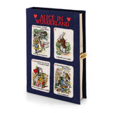 The New & Diverting Game of Alice in Wonderland - Cards