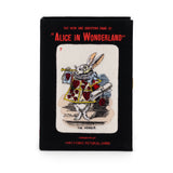The New & Diverting Game of Alice in Wonderland - The Herald