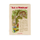 Alice in Wonderland - The Cheshire Cat