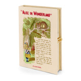 Alice in Wonderland - The Cheshire Cat