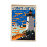 Martha's Vineyard