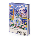 Le Printemps En France (Strapped)