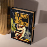 Atlas Shrugged