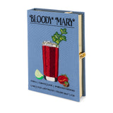 Bloody Mary (Strapped)