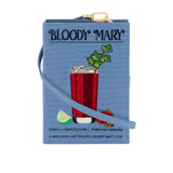 Bloody Mary (Strapped)