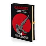 Cabaret Burlesque