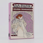 Sarah Bernardt Mucha Handbag