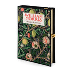 William Morris Design Handbag