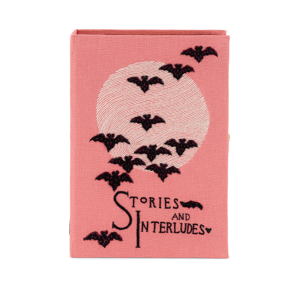 Stories and Interludes Handbag