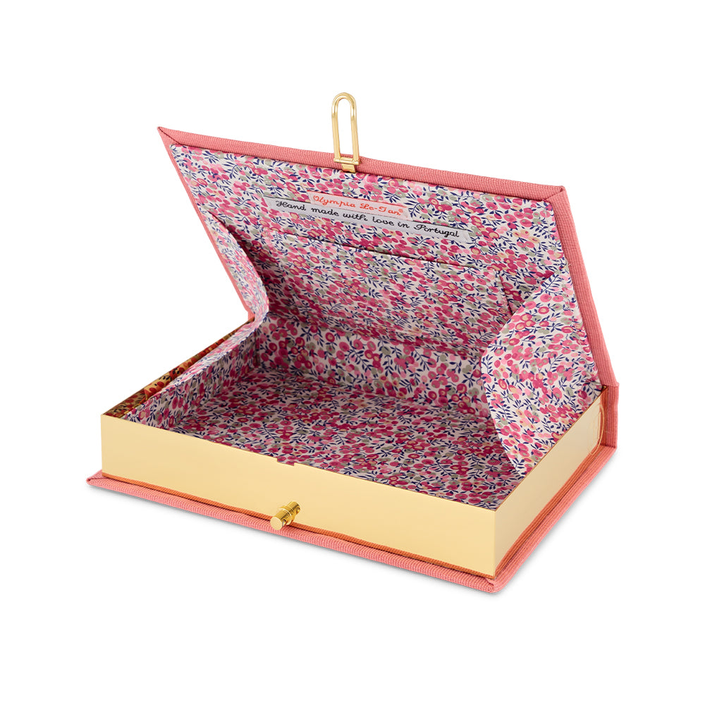 Stories and Interludes Handbag