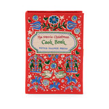 Cook Book handbag