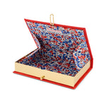 Cook Book handbag