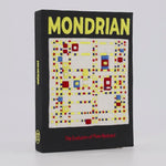 Broadway Boogie-Woogie Mondrian handbag