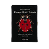 Extraordinary Insects
