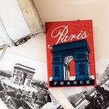 Arc De Triomphe