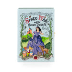 Snow White handbag