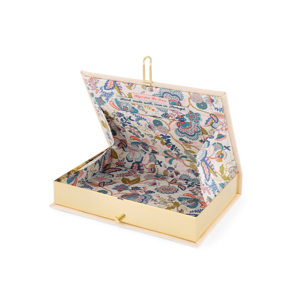 Racil Fortune Teller Bag