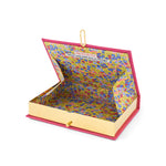 Lips handbag
