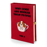 For the Love of Dogs