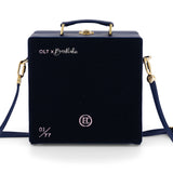 7inch Paradise Garden Bex Parkin Handbag