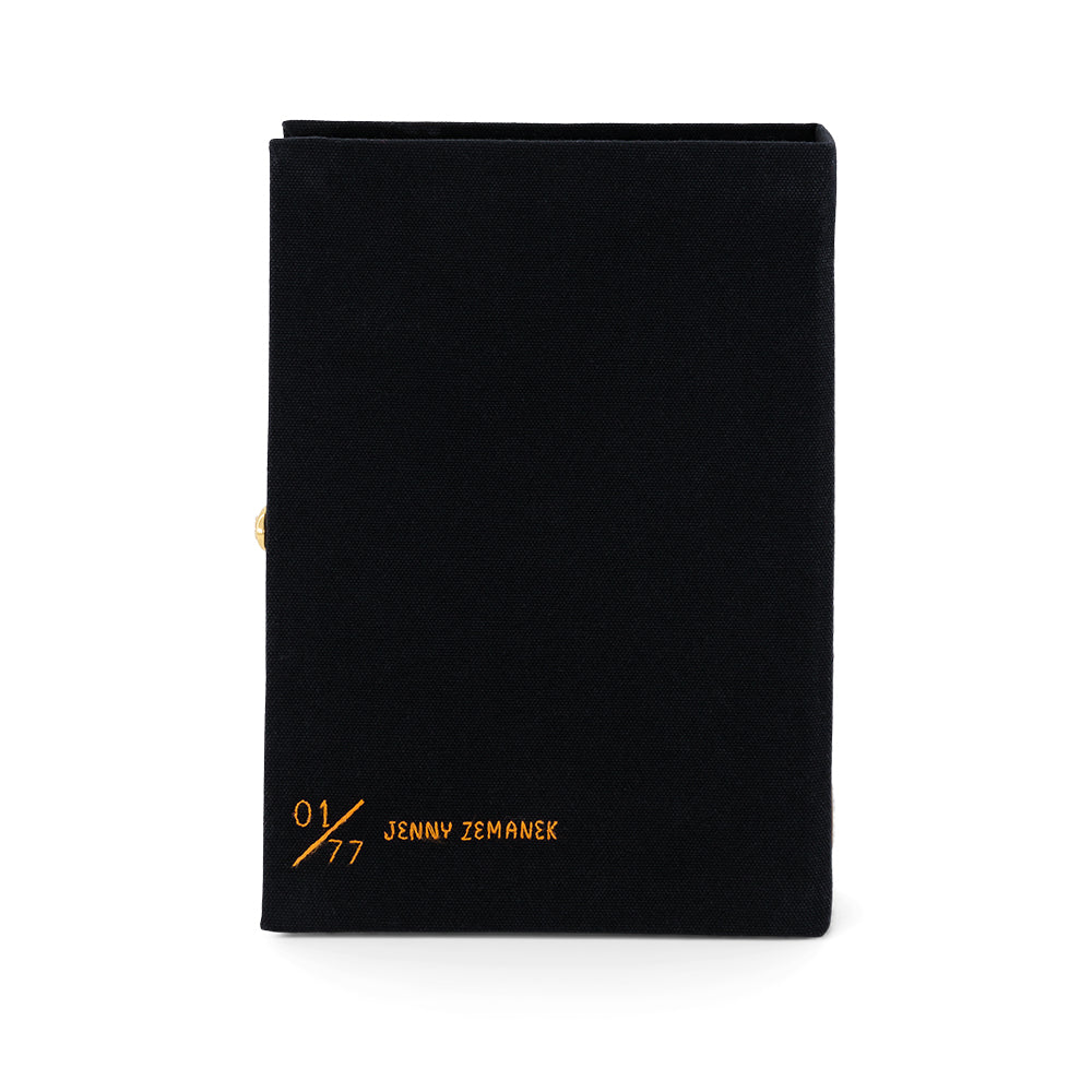 Jane Eyre Jenny Zemanek Handbag
