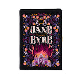 Jane Eyre Jenny Zemanek Handbag