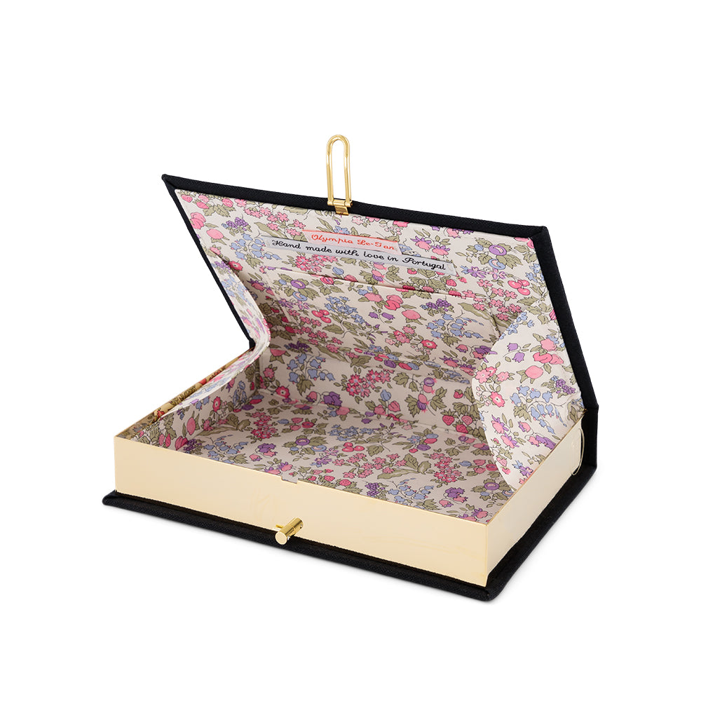 Jane Eyre Jenny Zemanek Handbag