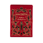 Macbeth Hooly Dunn handbag