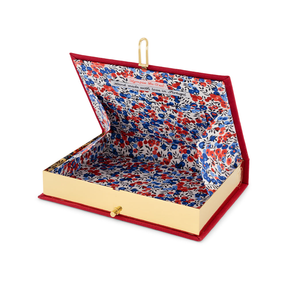 Macbeth Hooly Dunn handbag