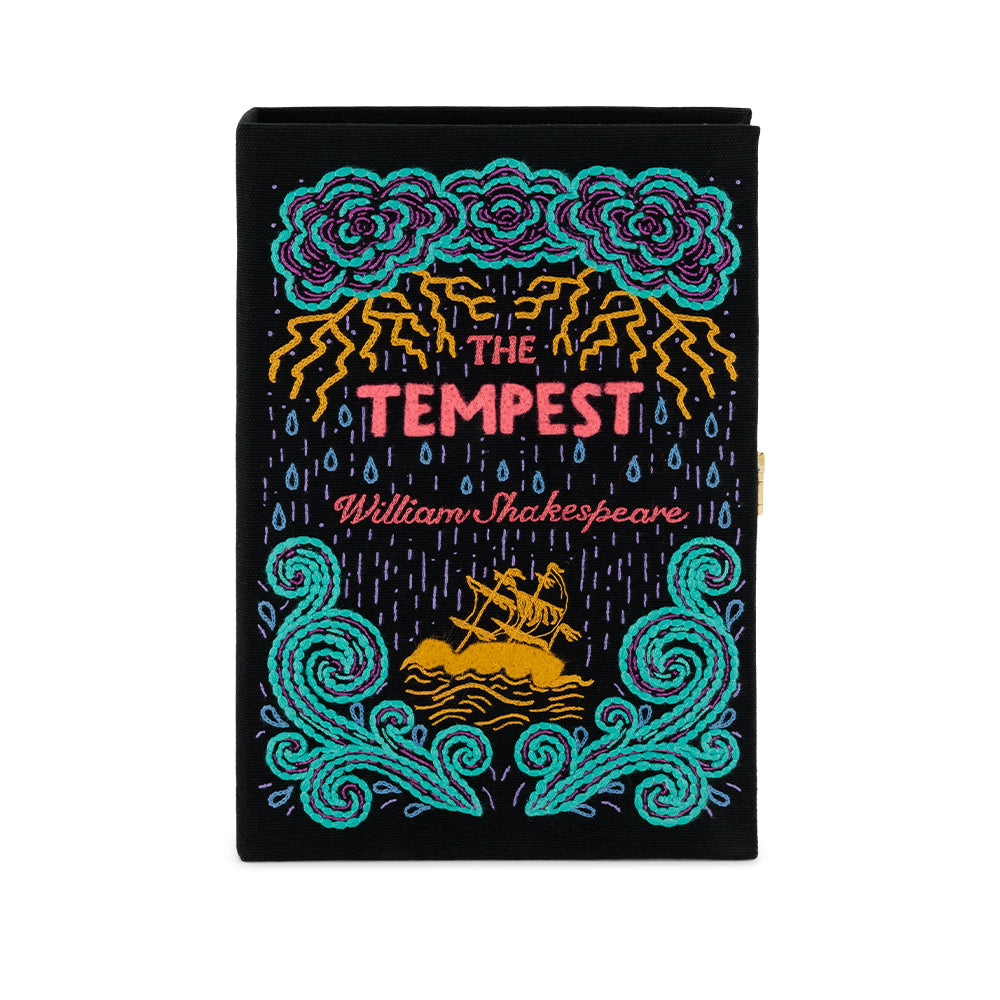 Tempest Handbag