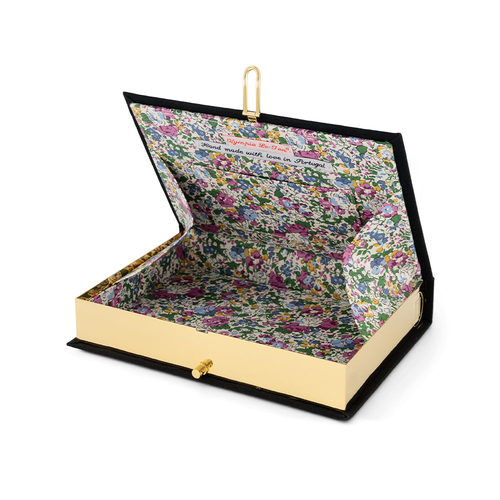 Tempest Handbag