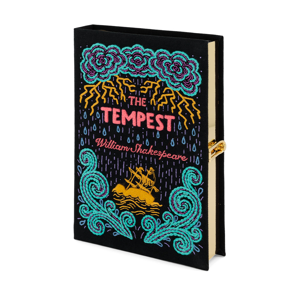 Tempest Handbag