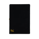 The Kiss (Black)