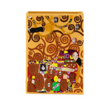 The Tree Of Life Klimt Bag