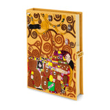 The Tree Of Life Klimt Bag